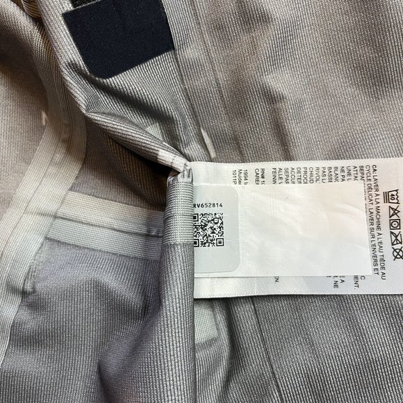 Supreme The North Face Taped Seam Shell Jacket Times Square Size S - Picture 5 of 10